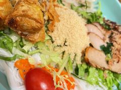 -蔡澜Pho·越南粉餐厅(海上世界店)