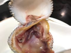 血蚶-健眺小海鲜(临海后山店)