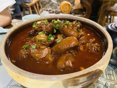 -井水小厨·湘菜(活力广场店)