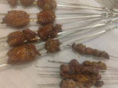 -枪火串烧·东北特色烧烤(罗湖总店)