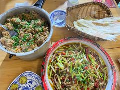-灶东家民间菜(回兴店)