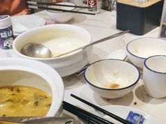 -兰湘子·湘菜小炒(三桥万象城店)