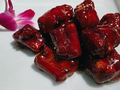 糖醋小排-三玛璐酒楼(汉口路店)