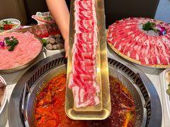 -小龙坎火锅(IFS HOT店)