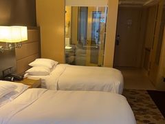 -上海浦西万怡酒店