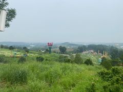 -密云玫瑰情园