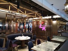 大堂-香港茶餐厅文化体验馆(茶山镇店)