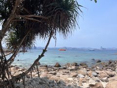 -三亚蜈支洲岛旅游区
