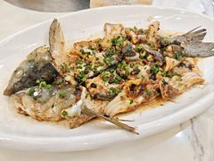 -祈胜邨•顺德鱼生•顺德菜(容桂店)