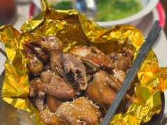 -春梅里卤鹅馆·47年老字号(中山路店)