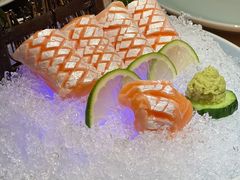 -山葵家·创意料理(宁波来福士店)