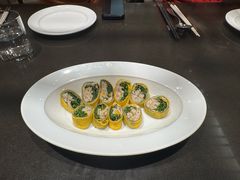 -北京王府井希尔顿酒店·秦唐中餐厅Chynna