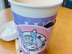 -瑞幸咖啡(巴黎春天陕西路店)