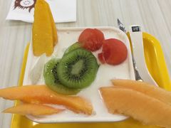 -满记甜品(日月光二店)