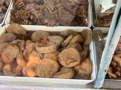 -张记卤菜店(三条巷店)