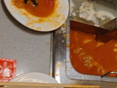 -海底捞火锅(振华广场生日主题店)