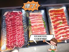 -齐齐哈尔大排档东北菜•烤肉•烧烤(万科时一区店)