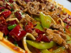 -蓉李记成都名小吃(宜昌伍家岗万达店)