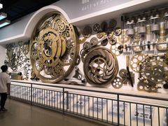 -佛山科学馆