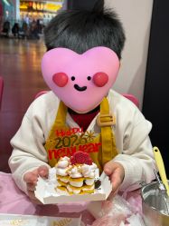 -奈尔宝·儿童乐园·亲子餐厅(前滩店)
