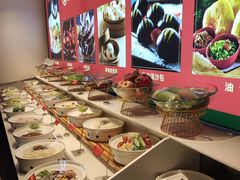 -鸽子侯·家宴·平价海鲜(市图书馆店)