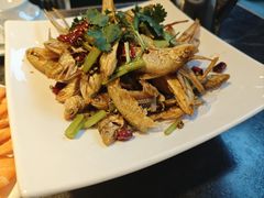 -南海底小海鲜·湘菜(鲁巷吴家湾店)