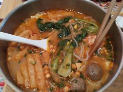 -福客·现熬鸡汤麻辣烫(天安云谷店)