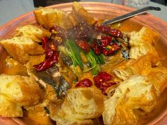 -柿合缘新京菜(国金中心商场店)