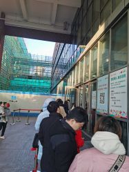 -上海市儿童医院(泸定路院区)