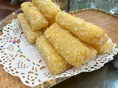 -渔码头食府(蓬莱阁店)