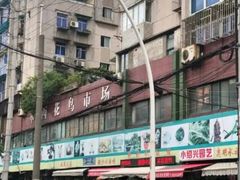 -本溪路花鸟市场(江浦路1709弄小区店)