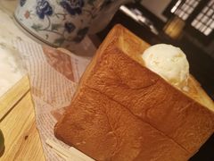 -绿茶餐厅(燕郊永旺店)