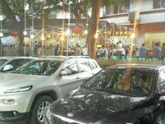 -弓虽昌焖烧鸡(大竹林店)