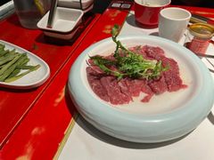 -小龙翻大江文化火锅(宽窄店)