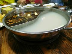 -肥婆麻辣火锅.顺德首创药材麻辣火锅(容桂店)