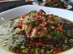 -天回镇何氏豆腐(总店)