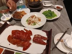 -福照楼汽锅鸡·云南菜(火车站锦江店)