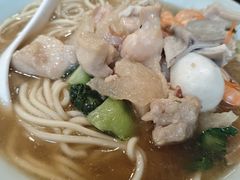 -奎元馆.百年奎元.非遗传承(西湖边的解放路店)