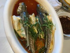 -黔蘑菇四季餐厅(观山湖店)