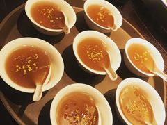 -湖畔居茶楼(湖滨店)