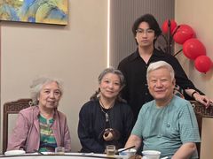 -回头客餐厅·家的味道农家菜·虹鳟鱼·铁锅炖(雁栖湖店)