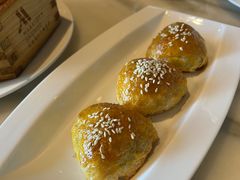 -顺德美的万豪酒店-万豪中餐厅