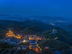 -径山寺