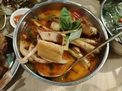 -海安安越南粉(丹竹頭店)
