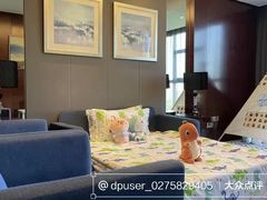 -常州环球恐龙城维景国际大酒店