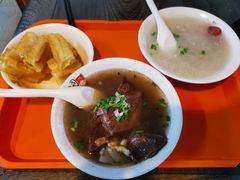 -好成财牛排馆(涂门街总店)