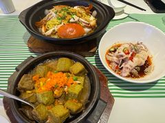 -不仔客海鲜·烧烤·270度海景餐厅(大东海店)