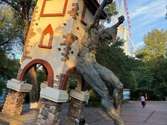 -哈尔滨文化公园