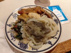 -螺大喜螺蛳粉火锅(雍和宫店)