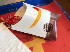 -汉堡王(北京通州领展店)